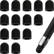 15 Pcs Stylus Tips Replacement for Pens Kids Tablet