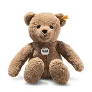 Soft Cuddly Friends Papa Teddy bear by Steiff - EAN 113956