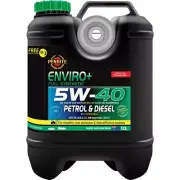 Penrite Enviro+ 5W-40 Engine Oil 10L