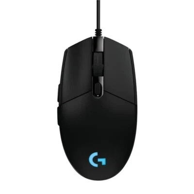 Logitech G102 LIGHTSPEED Gaming Mouse 8000 DPI Wired Mouse