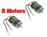 Axial AX24004 27T 540 Rock Crawler Motor (2) RR10 Bomber / Wraith / SCX10 / AX10