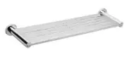 Stramit STAINLESS STEEL AXUS SHELF Chrome Plated AX09C