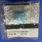 SAKURA CA-1801/ RCA215P - No Box fits NISSAN PATROL 5.6 (Y62)- #D13