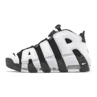 在飛比找蝦皮商城優惠-Nike 休閒鞋 Air More Uptempo 96 黑