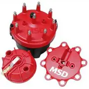 MSD Fixed Rotor Cap-A-Dapt - Most MSD Distributors, MSD8445