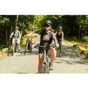 Save 10.00%! Acadia Full Day Private Hike and Bike