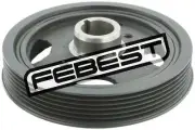 Crankshaft Pulley 3Szve For TOYOTA PASSO SETTE (for: Daihatsu)