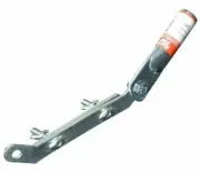 Masterfinish STANDING BRACKET Converts Edges & Groovers Into Walking Trowels