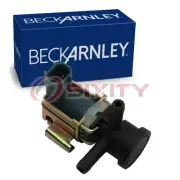 Beck Arnley Vapor Canister Purge Solenoid for 2003-2004 Toyota Corolla 1.8L ra