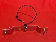 FORD FALCON NUMBER PLATE LIGHT & BRACKET SUIT XR XT XW XY ZB ZC ZD FAIRLANE NEW