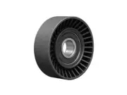 For 1998-2008 Toyota Corolla Drive Belt Tensioner Pulley Dayco 94989DBZH 2004 (for: Toyota)