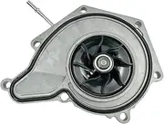 06E121018K 06E121018N 06E121018F 06E121016Q 06E121018C Water Pump Compatible For VW Touareg 3.0 Gasoline Car