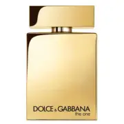 The One For Men Gold By Dolce & Gabbana 100ml EDPS-Intense