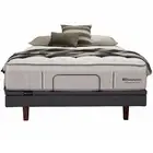Sealy Posturepedic Sophia Flex Plush Queen Mattress - 735565