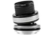 Lensbaby Composer Pro II with Edge 80 Optic For L Mount