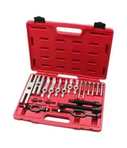 Multi purpose Bearing and Pulley Puller Set Bearing & Pulley Puller Set - 20P...