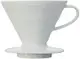 【日本代購】HARIO V60 透過 咖啡濾杯 陶瓷