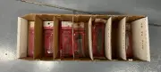 MILWAUKEE JIGSAW BLADES 1 LOT OF 74 PKS VARIOUS STYLES