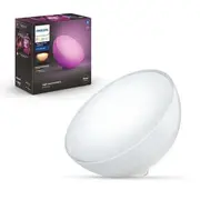 Philips HUE HUE822501 COLOUR GO V2 TABLE LAMP WHITE Bluetooth enabled [HUE822501]