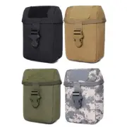 Outdoor Sport Gear Molle Assault Combat Hiking Bag Accessory Kit Pack for Men