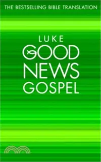 在飛比找三民網路書店優惠-Gospel Of Luke - Pack Of 10 (G