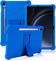 For Samsung Galaxy Tab S10 FE 5G / S9 FE Case 10.9 inch Tablet Cover With Stand