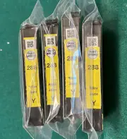 EPSON Dura Brite Ultra 288 Yellow Ink Cartridge NEW SEALED OEM
