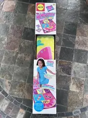 Brand New ALEX Toys Hopscotch Rug - Ages 3+ | 1+ players