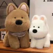 1Pc 25/35/45CM Cute Plush Plush Toy Dolls Stuffed Soft Dog Toy for Birthday