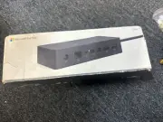 New Microsoft Surface Pro Dock 3 4 5 6 7 X Book Go 1661 w/ 1749 AC Adapter