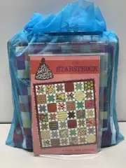 Lella Boutique Fabric Starstruck #122 Cake Layer Kit