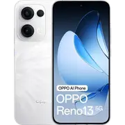 OPPO Reno13 5G 256GB (Plume White)