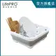 【LifePRO】多功能折疊餐具瀝水籃/碗架/餐盤/杯筷/置物/收納籃/水槽-樂活美學大師