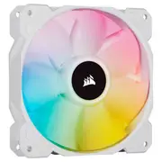 Corsair SP120 RGB PWM Elite 120mm Fan White