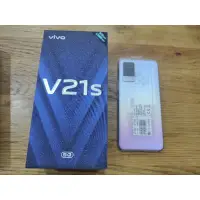 在飛比找蝦皮購物優惠-布依的家-全新vivo 21s 5g128GB 空機便宜出售