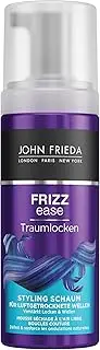 John Frieda FE Styling Foam 150 ml