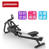 在飛比找金石堂精選優惠-喬山 Matrix Rower－02 商用專業訓練划船機