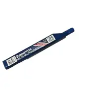 Staedtler Mars Micrograph Mechanical Pencil Lead 0.5mm Super 250 05 2H 12 Leads