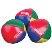 Excellent Quality Funfilled Enjoyable For Kids Durable Duncan Juggling Balls