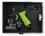 Grex Tritium.TG3 pistol grip airbrush