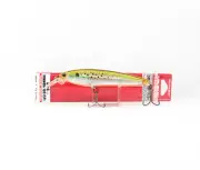 Yo Zuri Duel 3DS Minnow 100 mm Suspend Lure F1157-HPBK (8403)