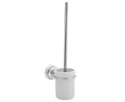Suction Cup Toilet Brush Holders Brush Toilet Cleaning Brush Toilet WC Brush Holder