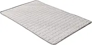 Pet Cooling Pad - Cat Cooling Mat | Portable Pet Water Pad | Waterproof Non-Slip Breathable 27X19Inches for Puppy Kennel Outdoor Backyard Crate Camping Travel Apartment Patio Hot Weather