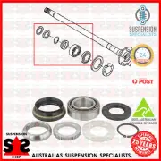 Bearing, Drive Shaft Suit NISSAN Navara 2.5 dCi NP300 NAVARA Pickup (D23, D23T)
