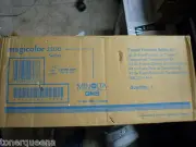 Genuine Konica Minolta Magicolor 2200 Fuser Transfer Roller Kit 1710483-001