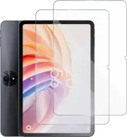 For TCL TAB 11 FE (11'' display) Tempered Glass Screen Protector Case Friendly