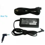 Genuine 65W 19.5V 3.33A HP laptop AC Adapter Power Supply Charger 4.5mm Blue tip