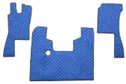 Footwell Tray F-CORE FL18 BLUE for SCANIA 4 - series 8.9 2004-2005
