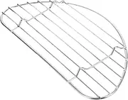 FIXOSHEE Stainless Steel Cooking Rack Multi-Purpose BBQ Grill Baking Cooling Rack Oil Drainage for Australian Kitchens