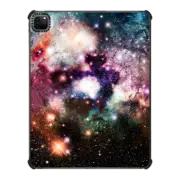 iPad Pro 12.9-inch (5th/6th gen) iPad Impact Case Nebula Galaxy Stars